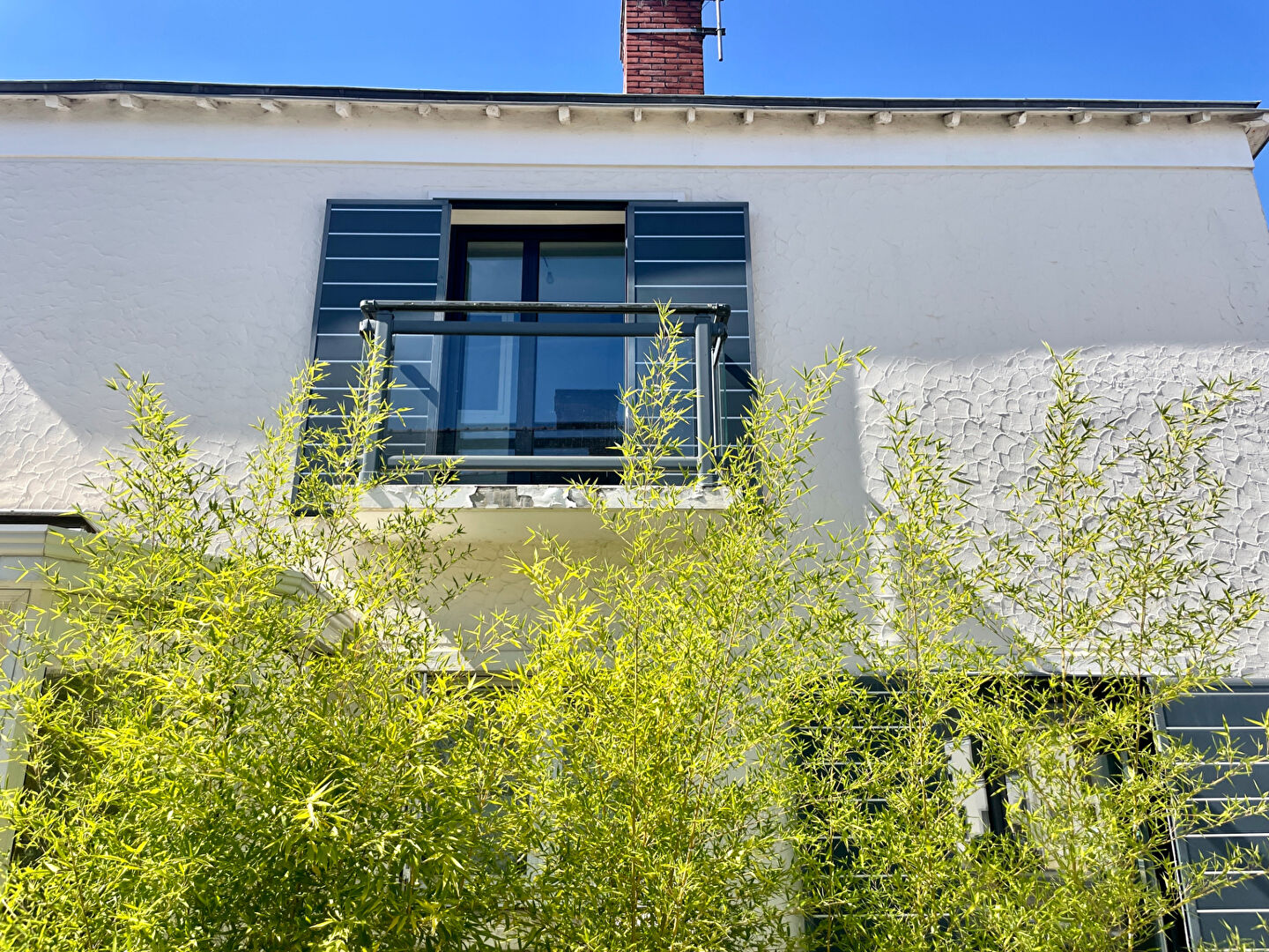 Maison de ville – 3 chambres – A VENDRE – Avrillé