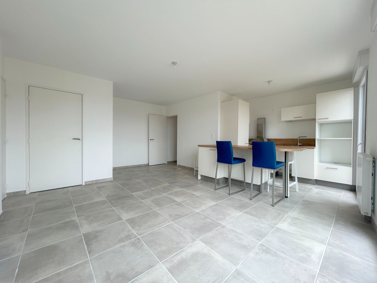 Appartement 3 pièces 68 m² · à Les Ponts de Ce · 68 m² · 237 375 €