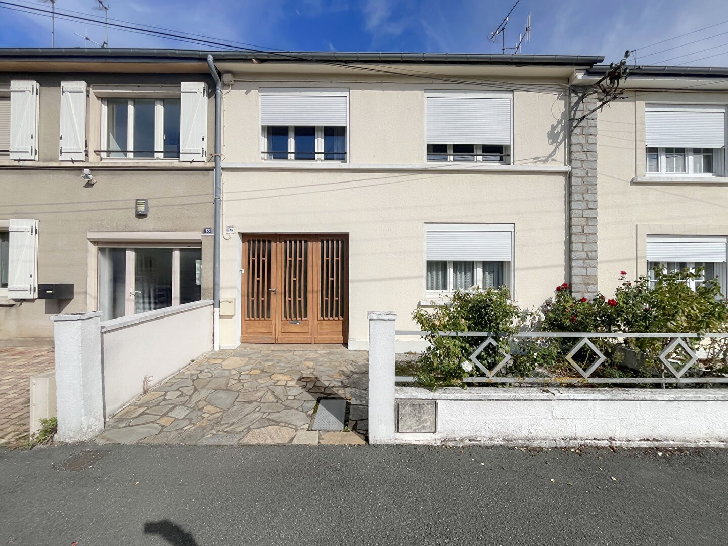 Maison 4 pièces 87 m² · à Angers · 87 m² · 220 000 €