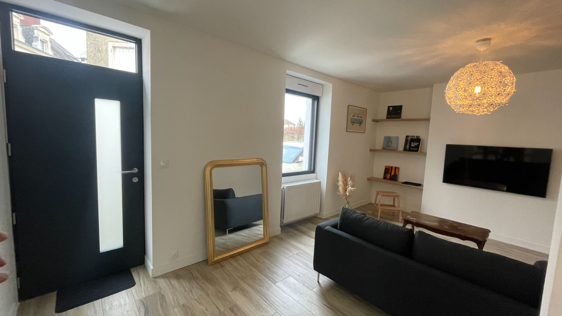 Maison Le Mans 3 pièce(s) 78 m2