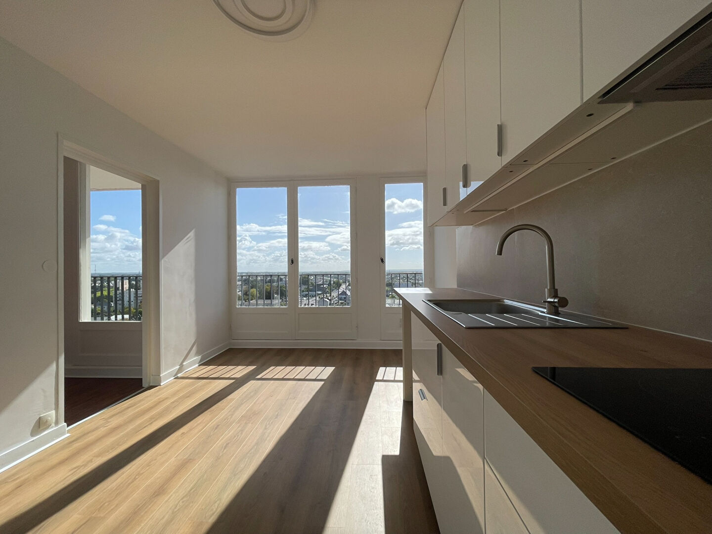Appartement 1 pièce 70 m² · à Angers de · 70 m² · 630 €/mois