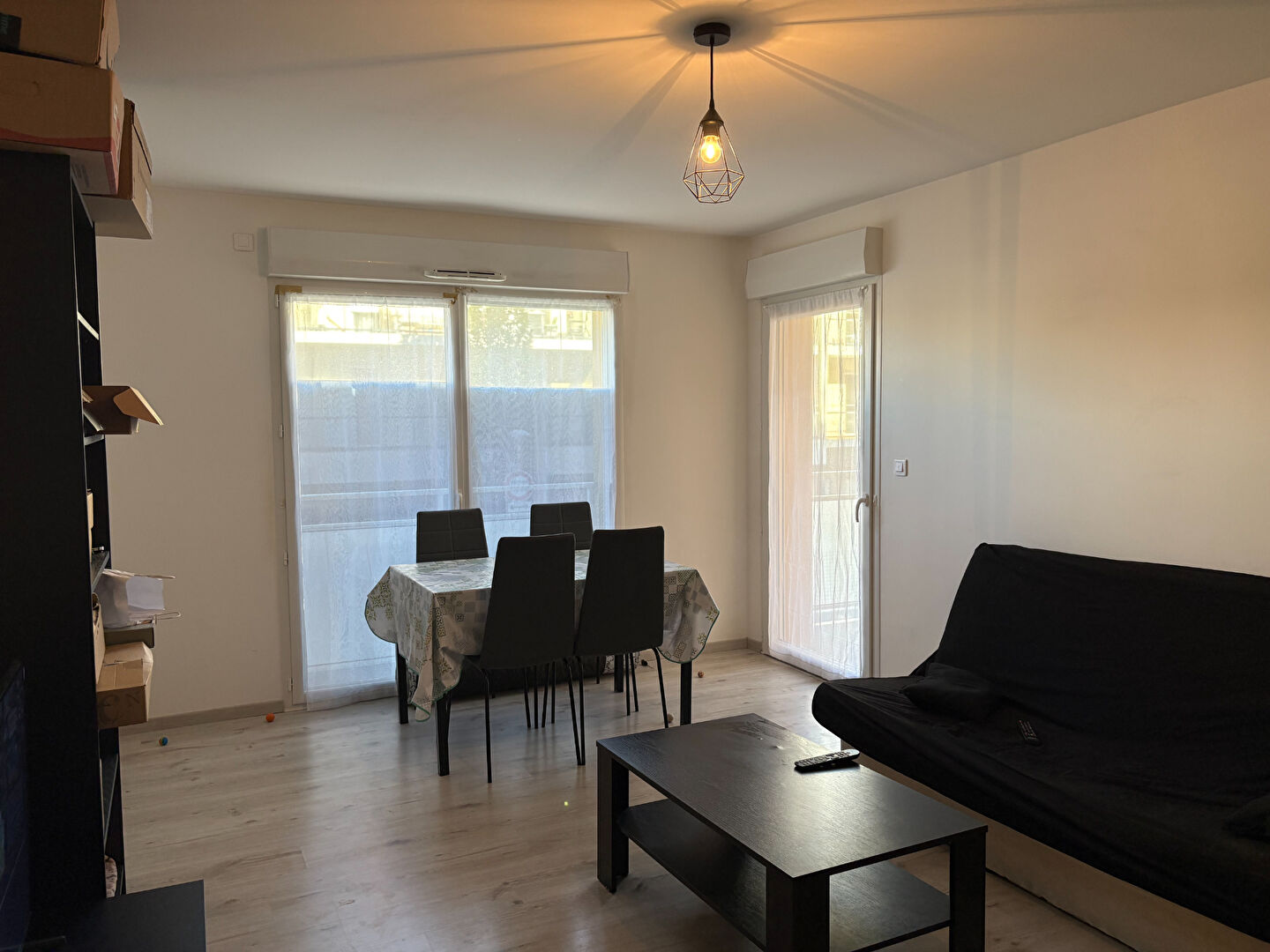 Appartement Le Mans 2 pièce(s) 47.30 m2