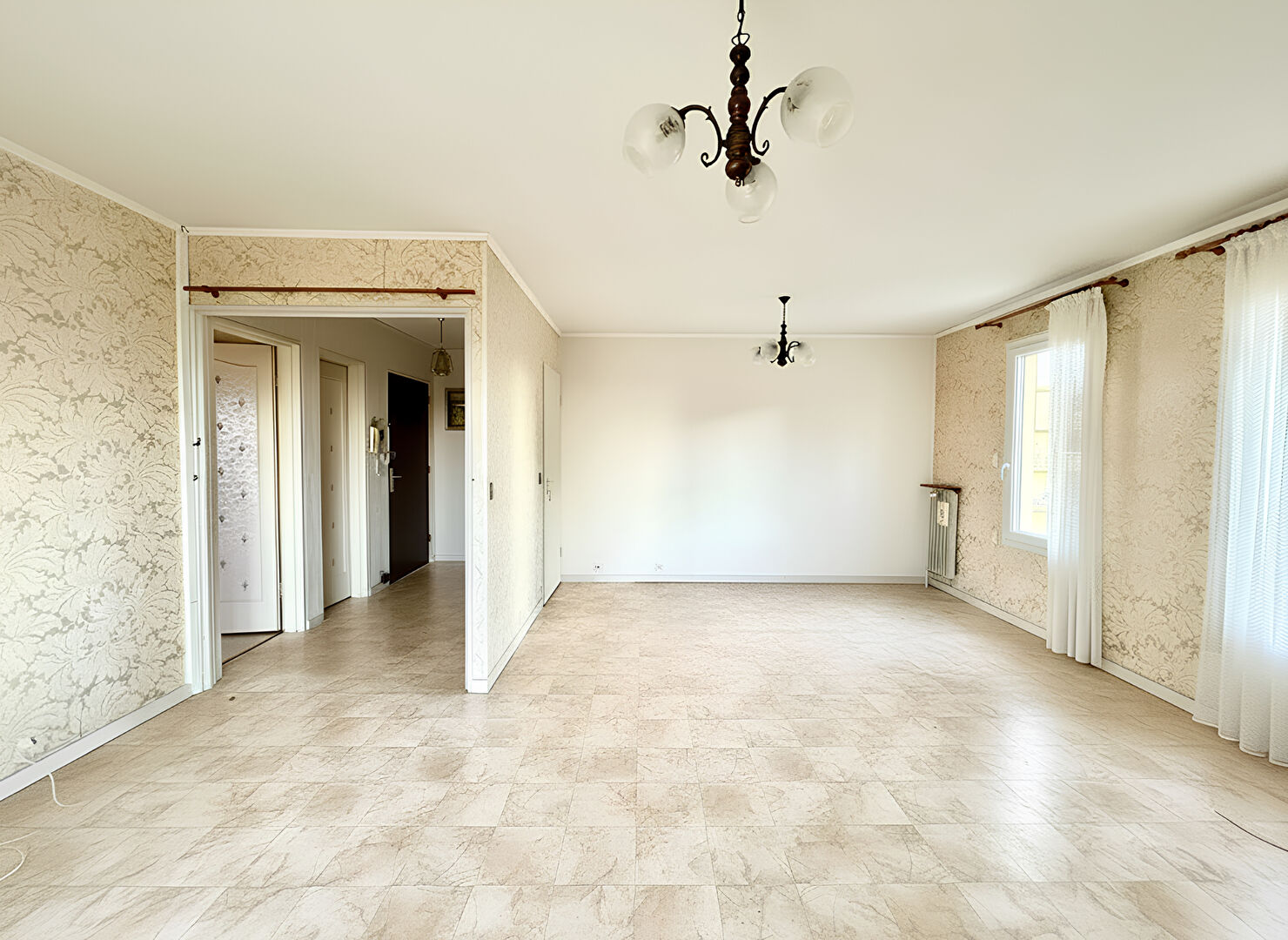 Appartement 3 pièces 69 m² · à Angers · 69 m² · 169 600 €