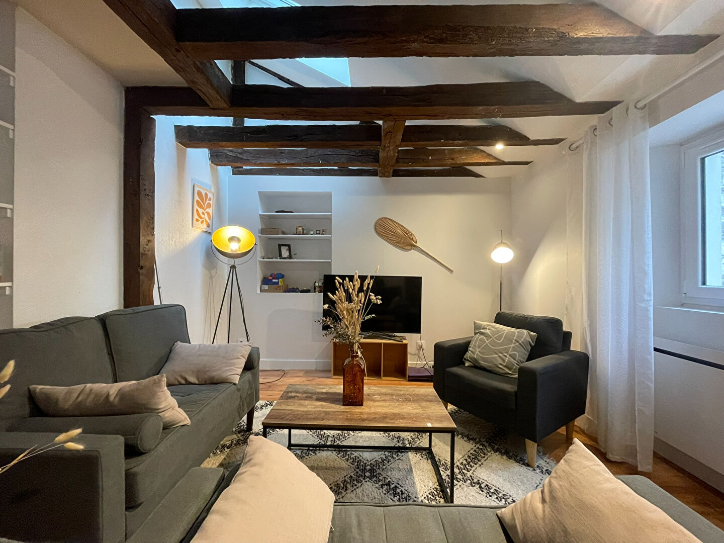 Maison 2 pièces 45 m² · à Angers · 45 m² · 860 €/mois