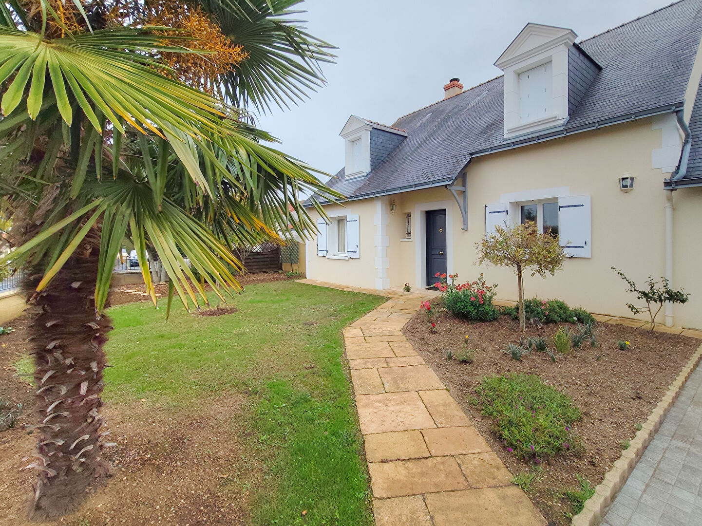 Maison 3 pièces 137 m² · à Doué-en-Anjou · 137 m² · 238 000 €