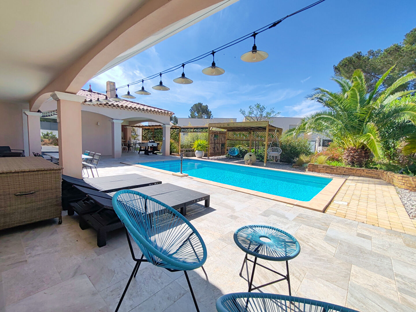 Agence immobilière de AGENCE DE SAINT JEAN La ciotat - AGENCE DE SAINT JEAN