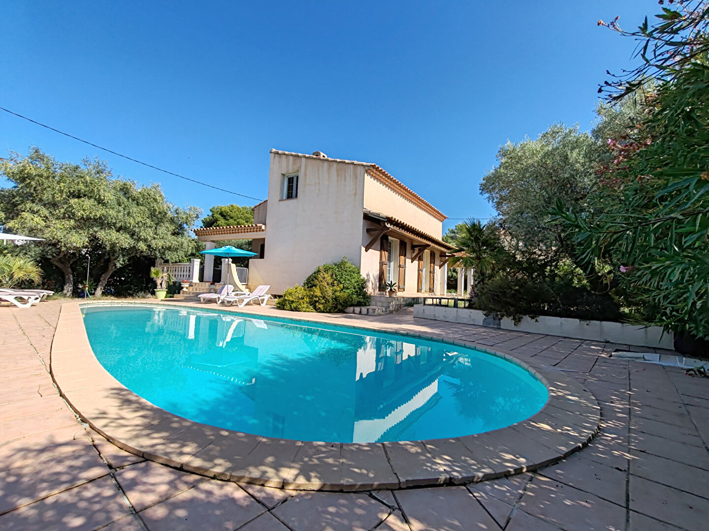 Agence immobilière de AGENCE DE SAINT JEAN La ciotat - AGENCE DE SAINT JEAN