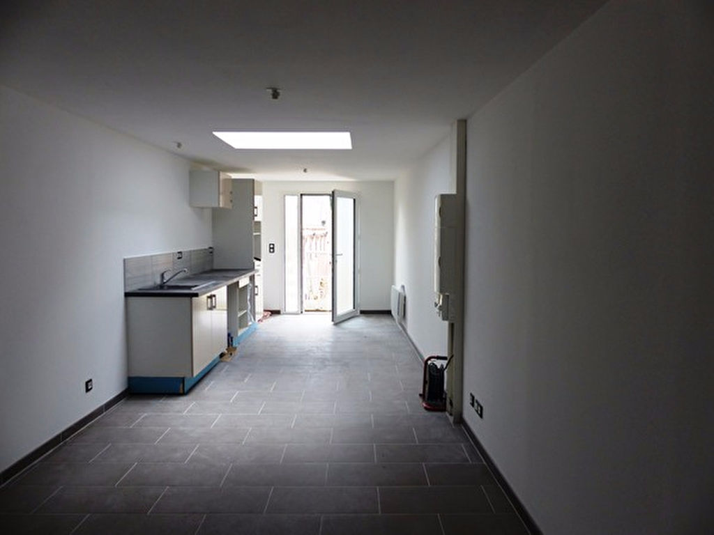 Agence immobilière de OFFICE B.