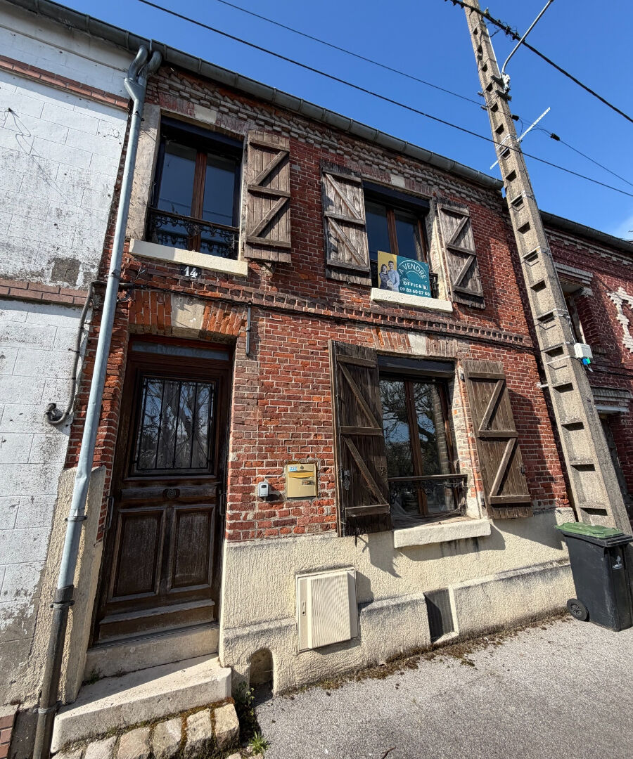 Agence immobilière de OFFICE B.