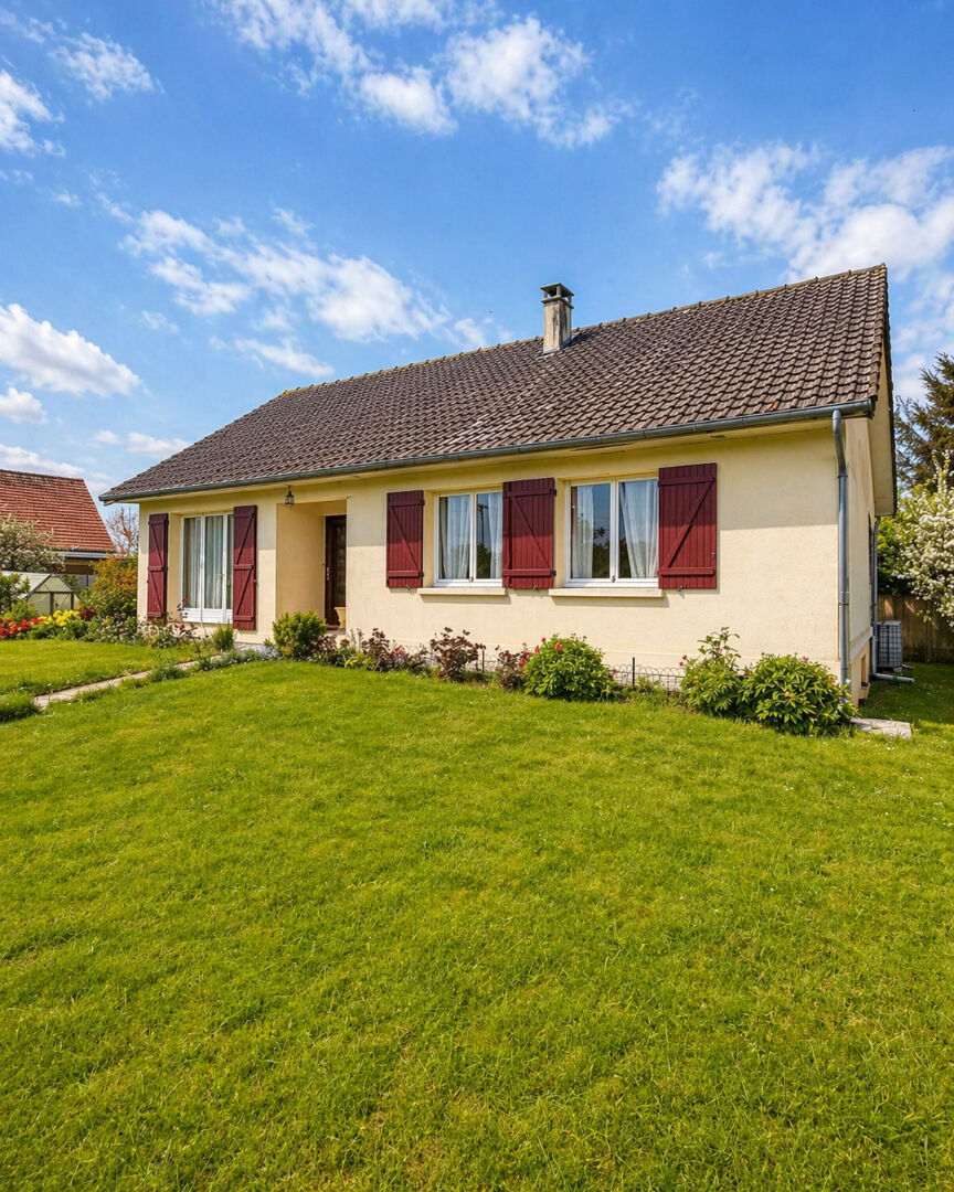 Agence immobilière de OFFICE B.