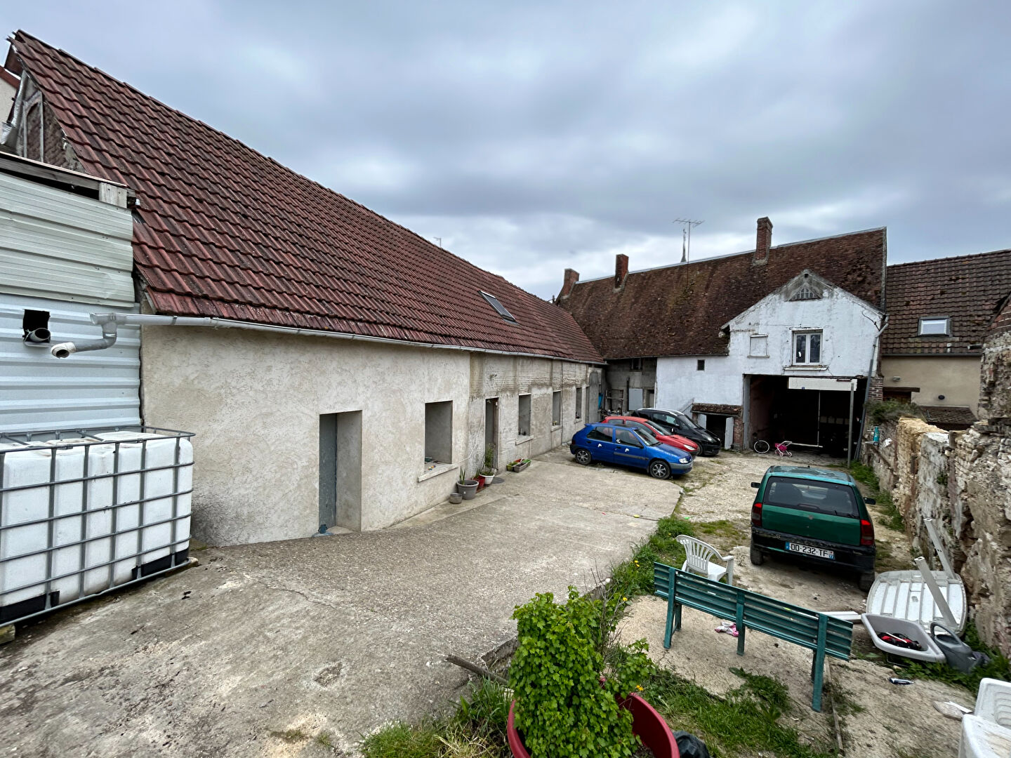 Agence immobilière de OFFICE B.