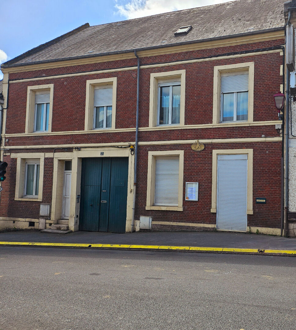 Agence immobilière de OFFICE B.