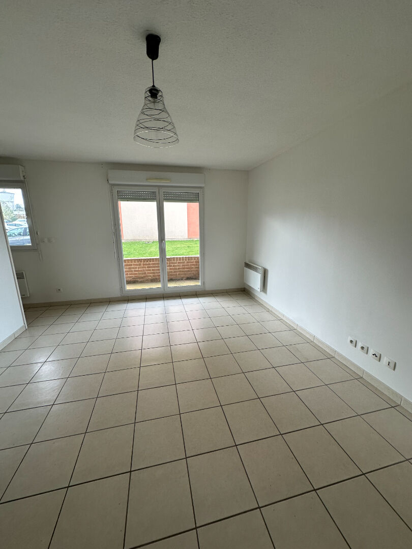 Appartement Saint-Just-en-Chaussée 2 pièces 48 m2