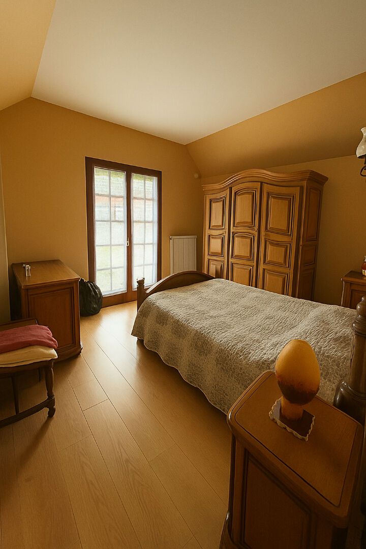 Photo Maison ancienne Saint Just En Chaussée image 5/6