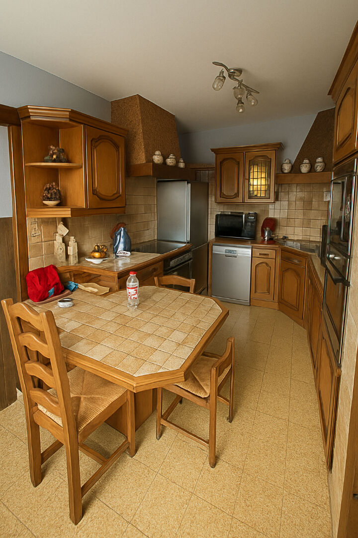 Photo Maison ancienne Saint Just En Chaussée image 6/6