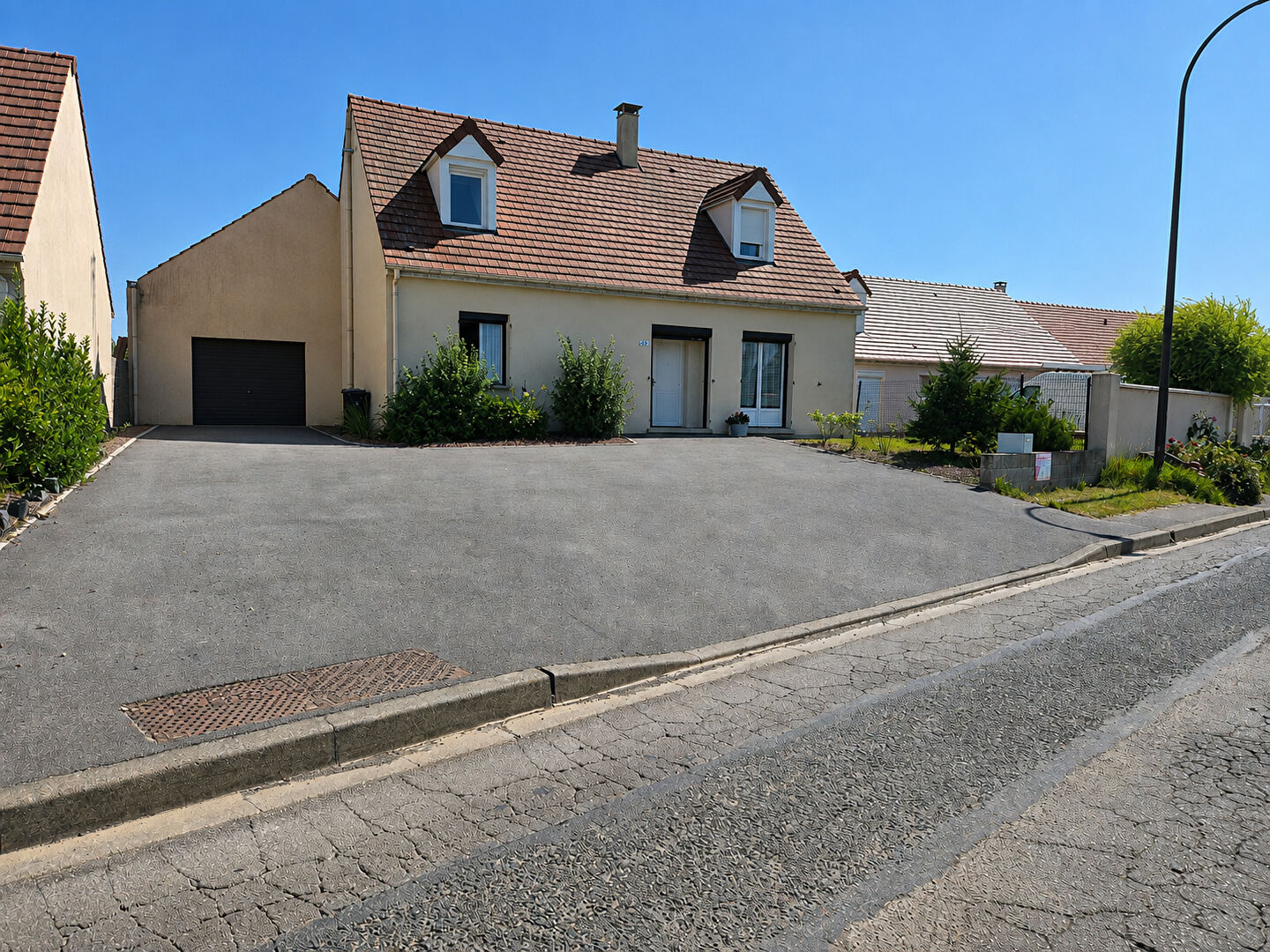 Agence immobilière de OFFICE B.