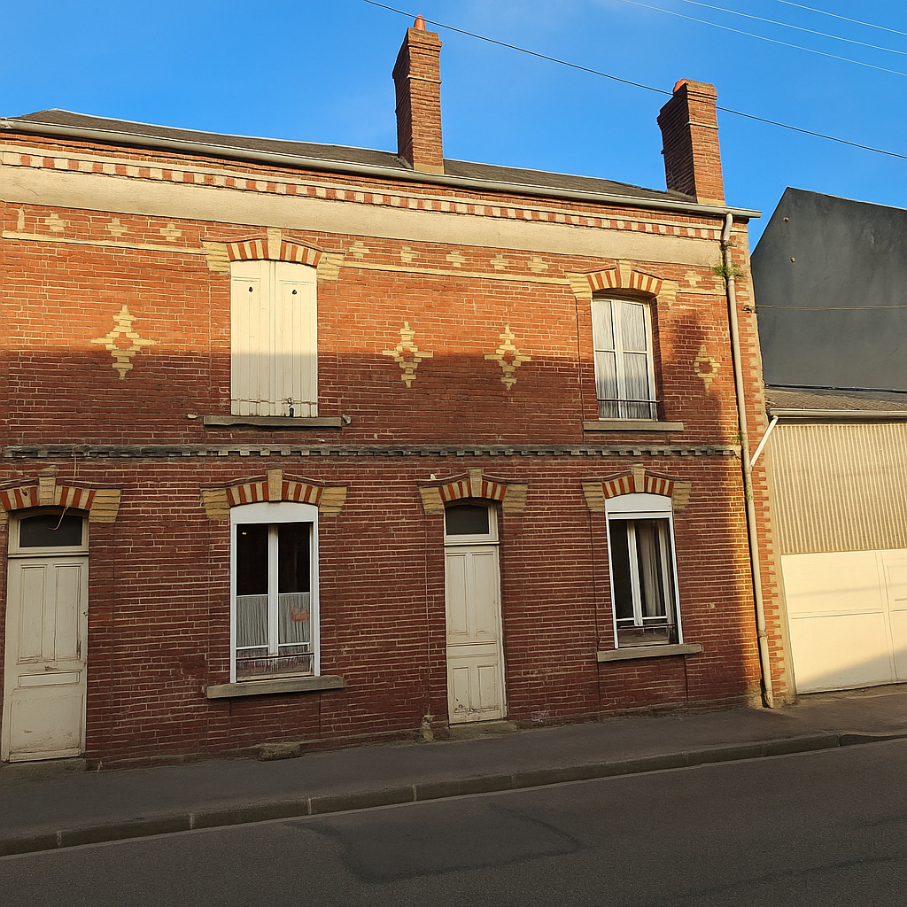SUR SAINT JUST