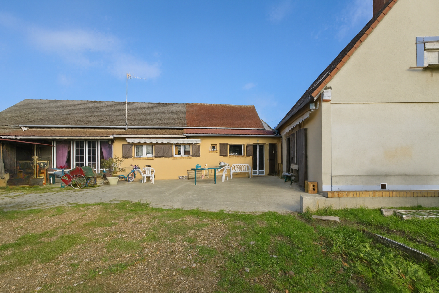 Agence immobilière de OFFICE B.