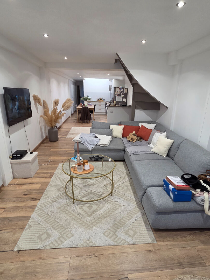 Agence immobilière de OFFICE B.