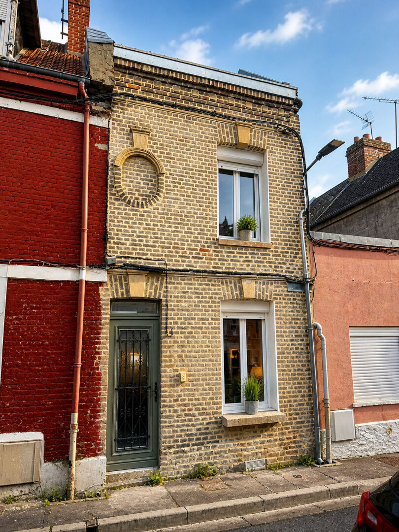 Agence immobilière de OFFICE B.