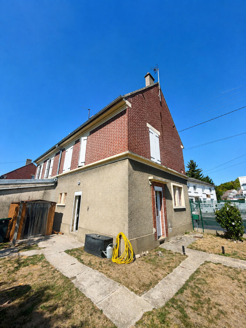 Agence immobilière de OFFICE B.