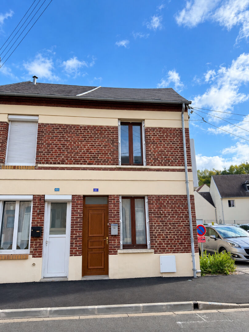 Agence immobilière de OFFICE B.