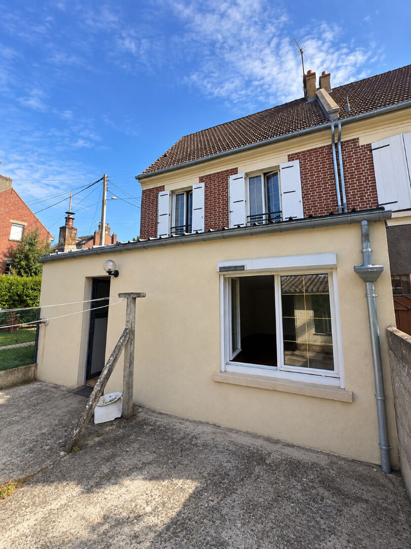 Agence immobilière de OFFICE B.