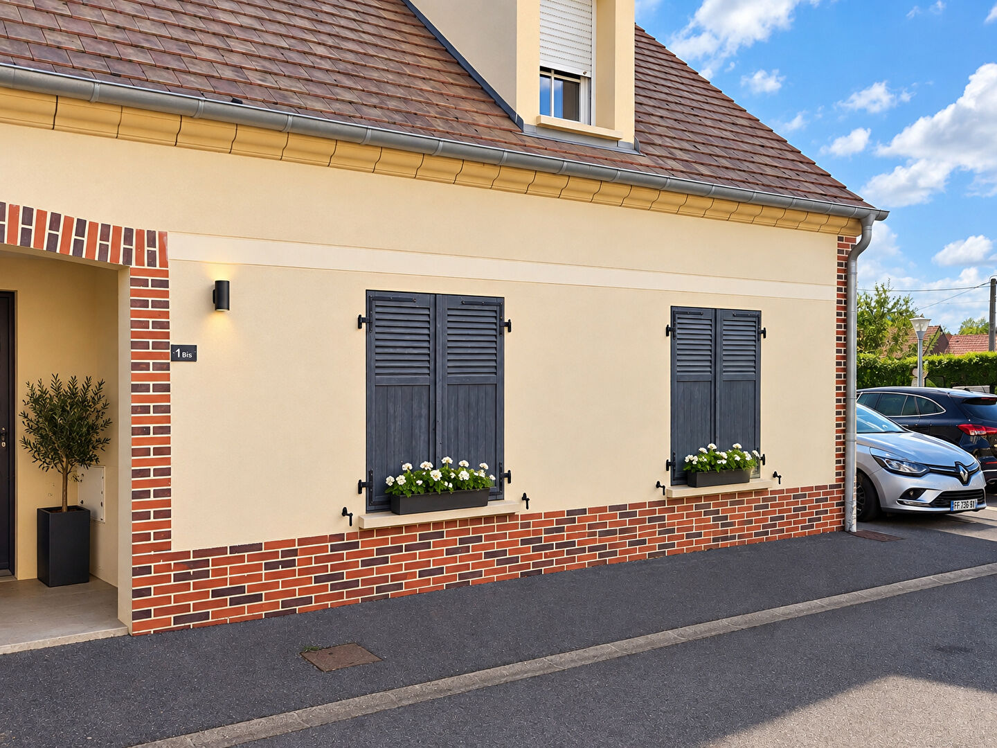 Agence immobilière de OFFICE B.
