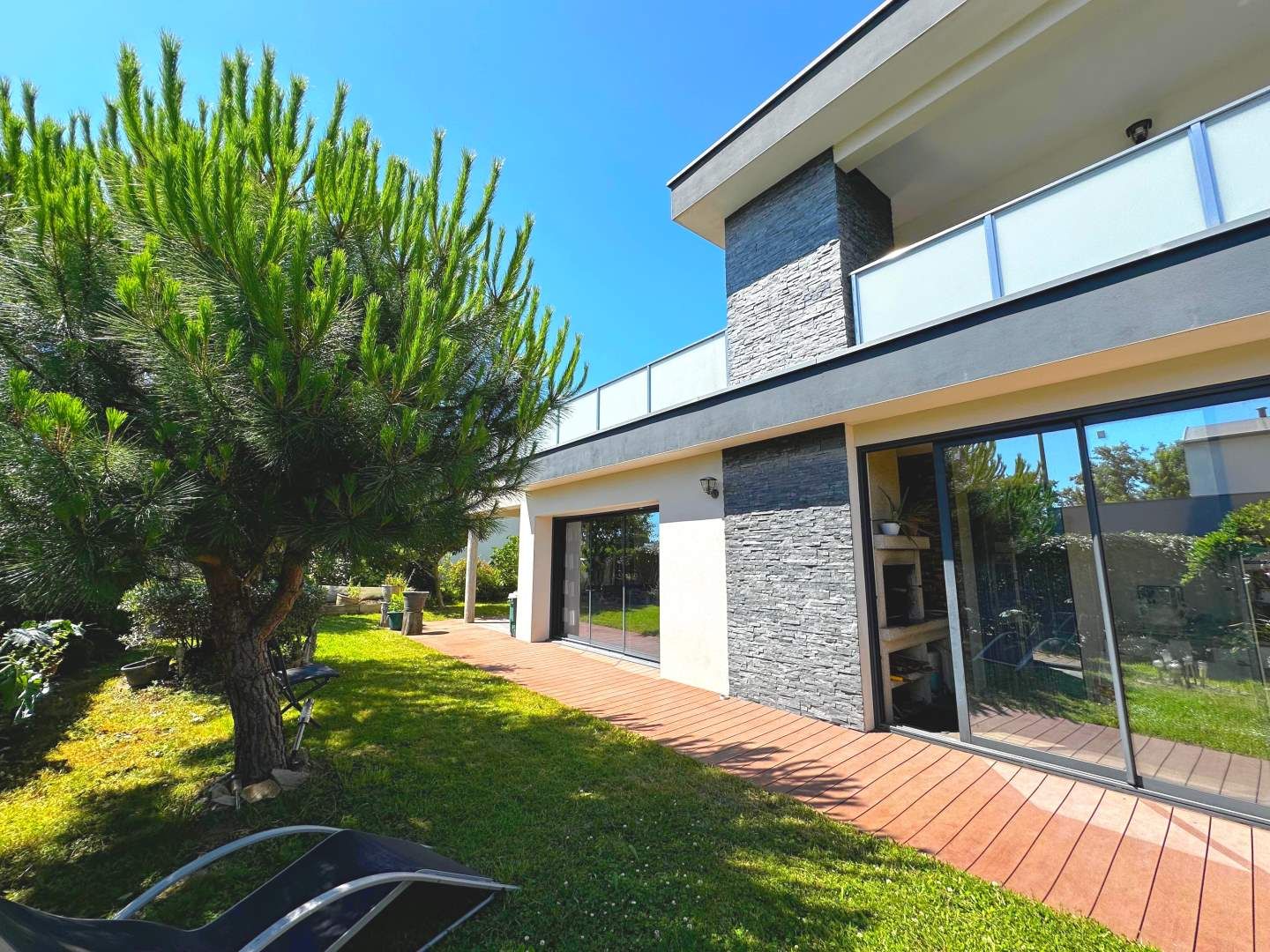 Agence immobilière de Office notarial Triau Saint Jacques de la Landes