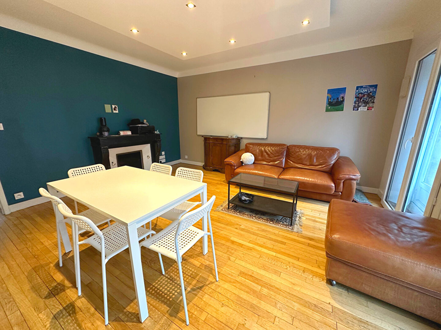 Photo APPARTEMENT RENNES CENTRE REPUBLIQUE ! image 3/6