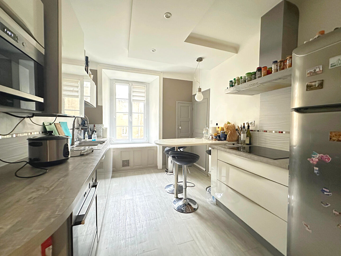 Photo APPARTEMENT RENNES CENTRE REPUBLIQUE ! image 4/6