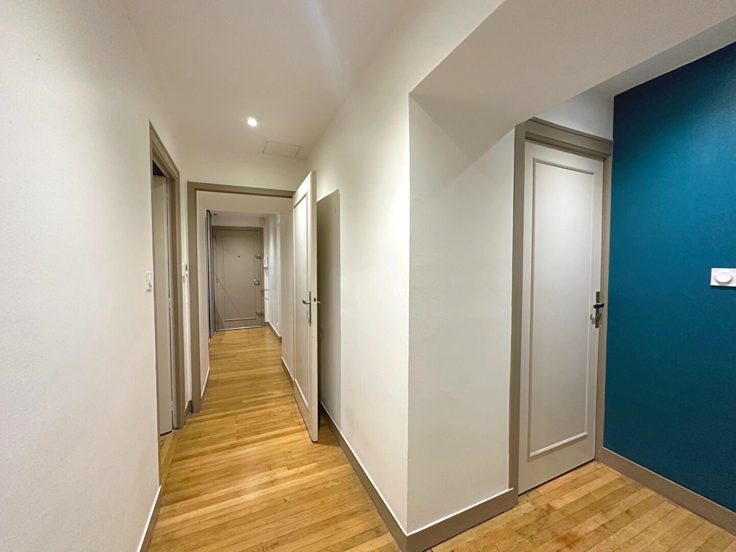 Photo APPARTEMENT RENNES CENTRE REPUBLIQUE ! image 5/6