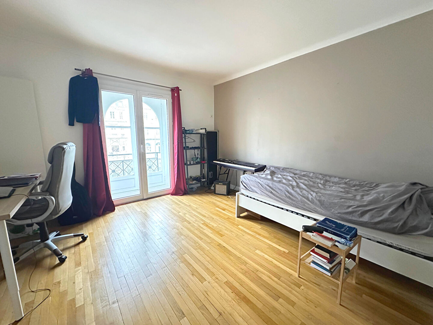 Photo APPARTEMENT RENNES CENTRE REPUBLIQUE ! image 6/6