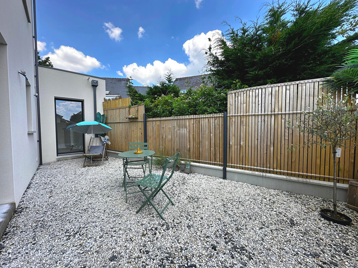 Agence immobilière de Office notarial Triau Saint Jacques de la Landes