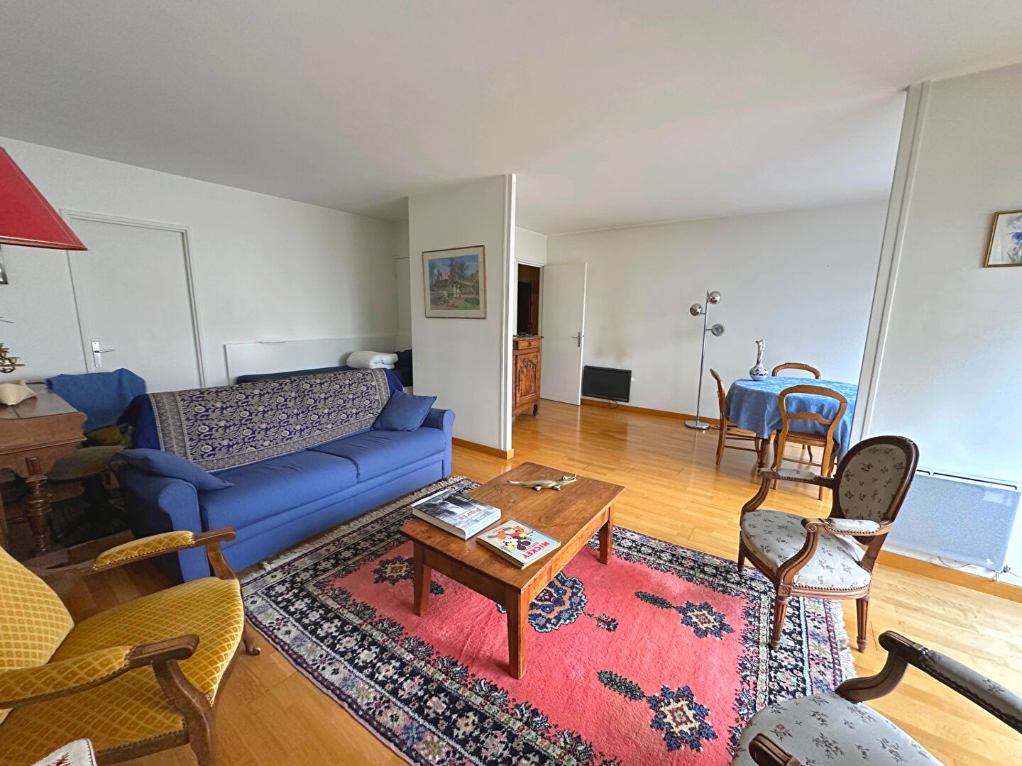 Agence immobilière de Office notarial Triau Saint Jacques de la Landes