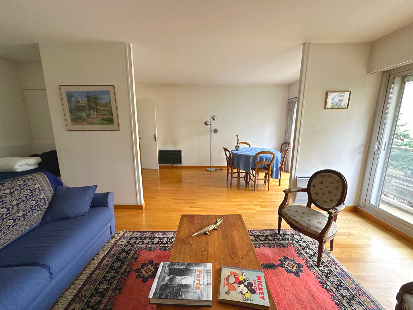 Agence immobilière de Office notarial Triau Saint Jacques de la Landes