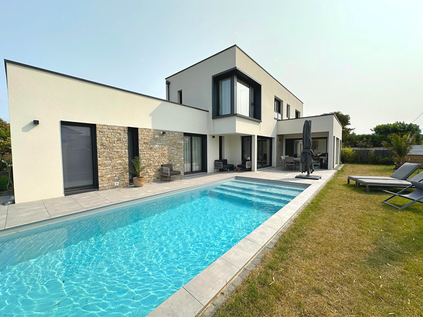 Agence immobilière de Office notarial Triau Saint Jacques de la Landes