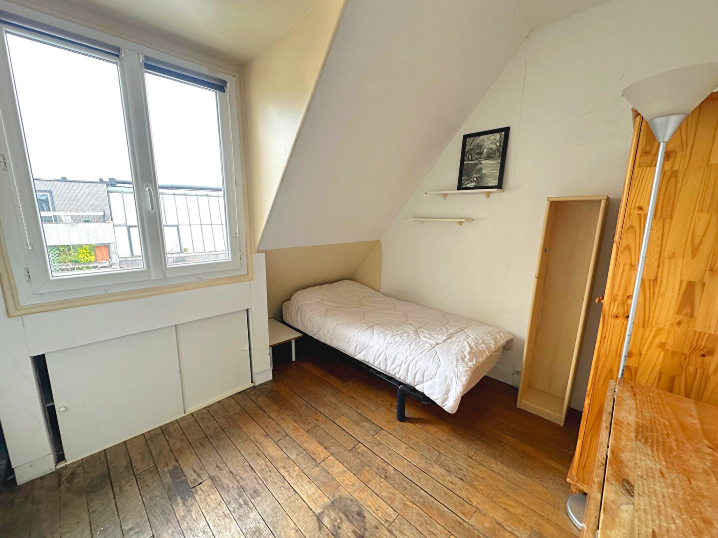 Agence immobilière de Office notarial Triau Saint Jacques de la Landes