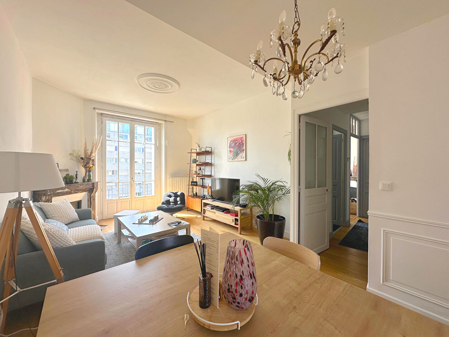 Agence immobilière de Office notarial Triau Saint Jacques de la Landes