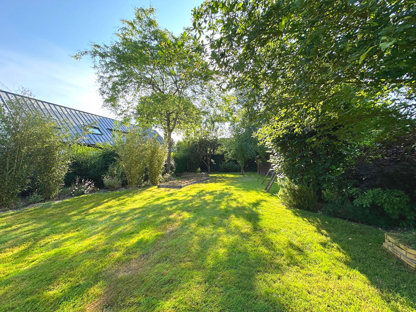 Agence immobilière de Office notarial Triau Saint Jacques de la Landes