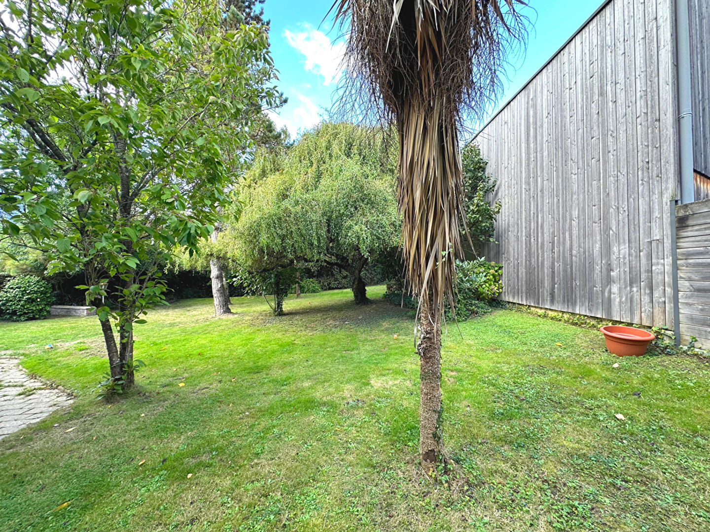 Agence immobilière de Office notarial Triau Saint Jacques de la Landes