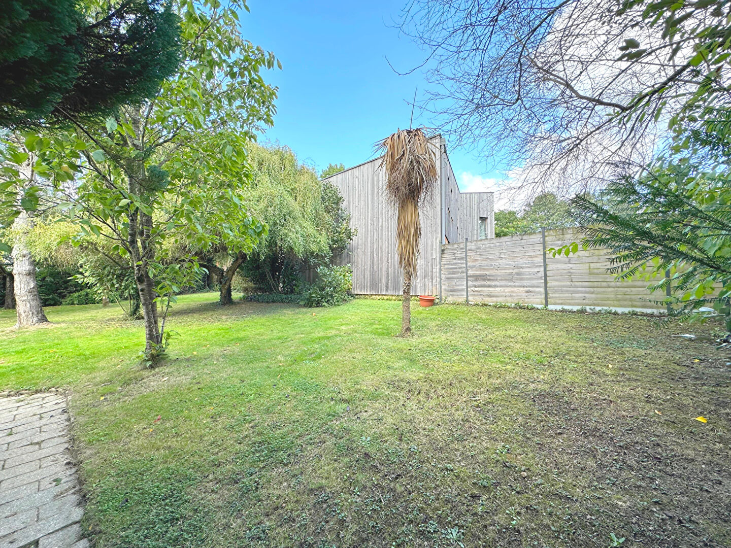 Agence immobilière de Office notarial Triau Saint Jacques de la Landes