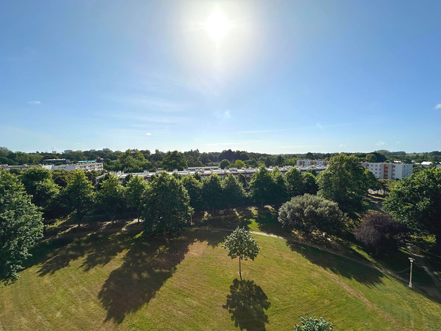 Agence immobilière de Office notarial Triau Saint Jacques de la Landes