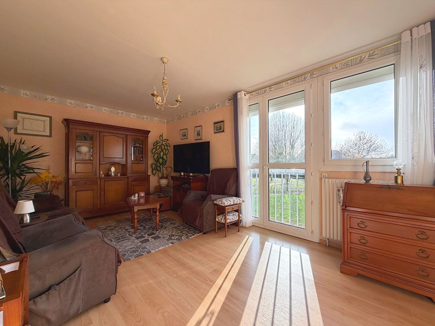 Agence immobilière de Office notarial Triau Saint Jacques de la Landes