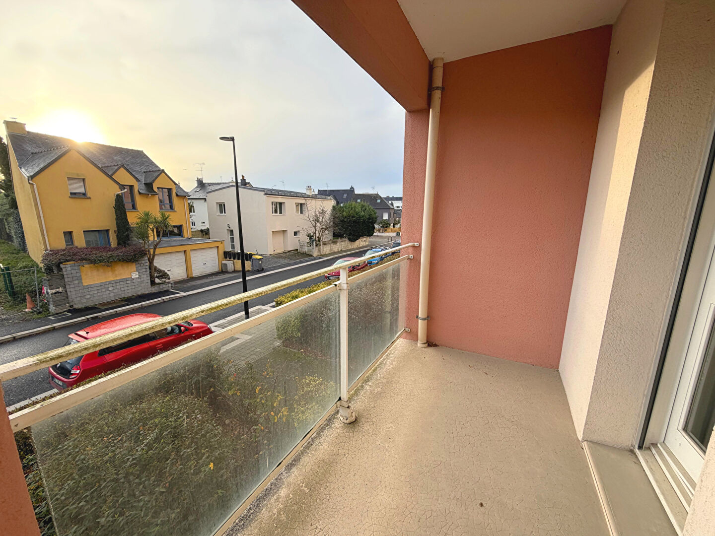 Agence immobilière de Office notarial Triau Saint Jacques de la Landes