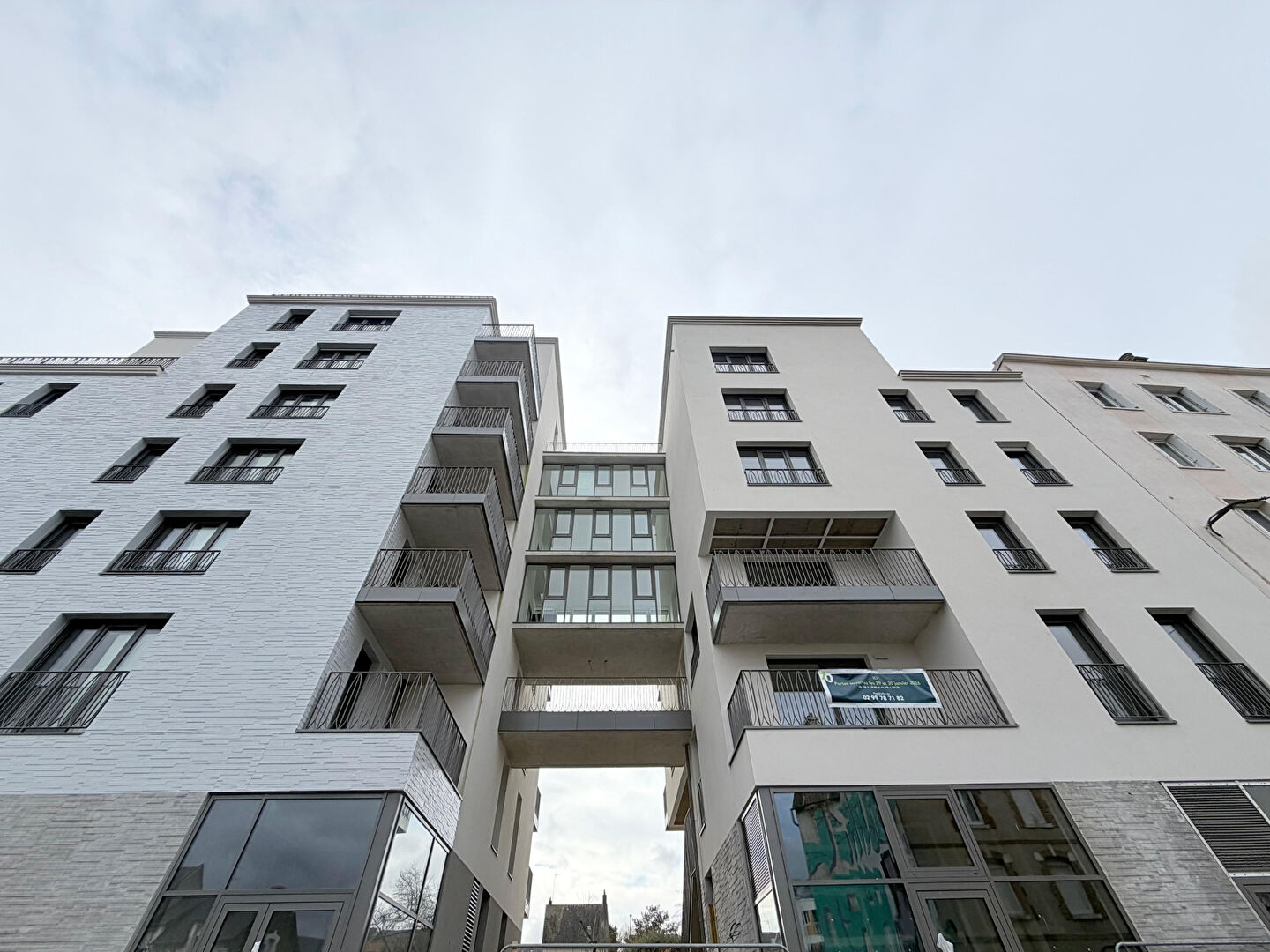 Agence immobilière de Office notarial Triau Saint Jacques de la Landes