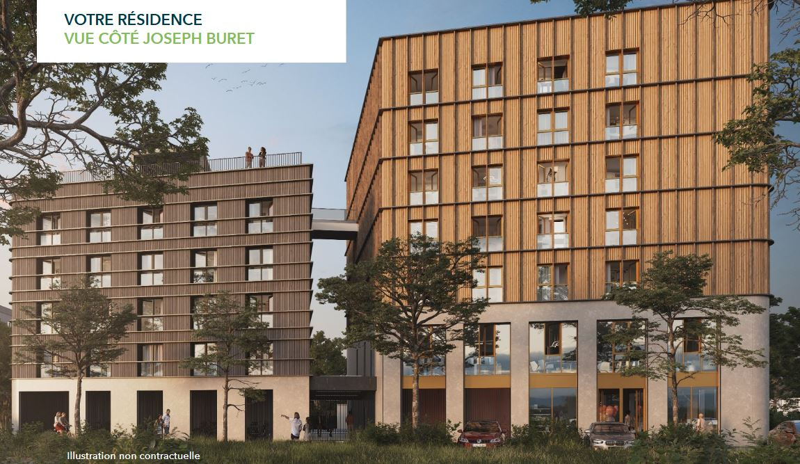 Agence immobilière de Office notarial Triau Saint Jacques de la Landes