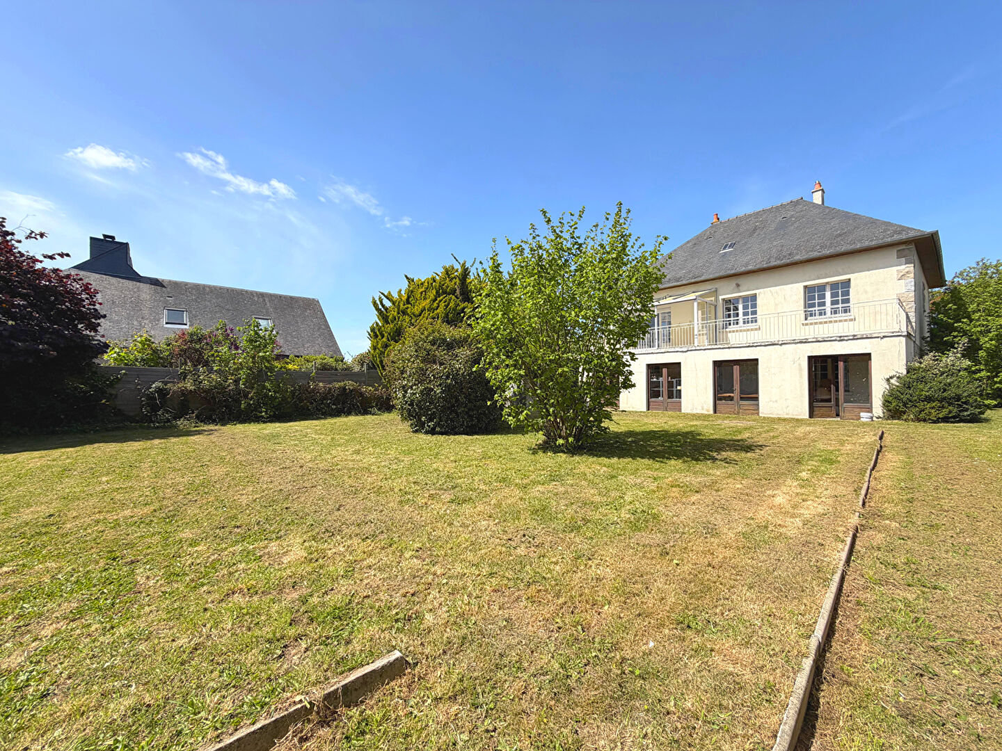 Agence immobilière de Office notarial Triau Saint Jacques de la Landes