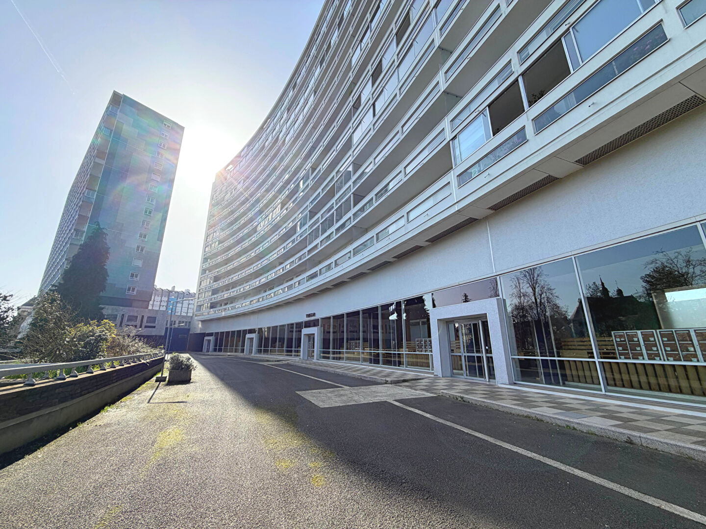 Agence immobilière de Office notarial Triau Saint Jacques de la Landes