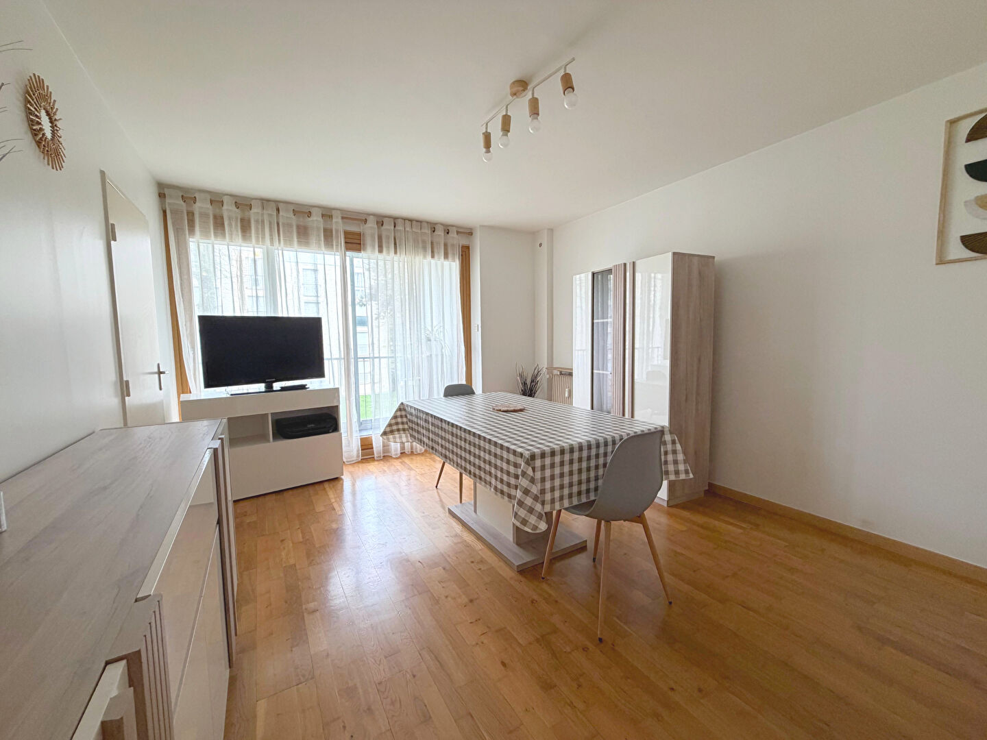 Agence immobilière de Office notarial Triau Saint Jacques de la Landes